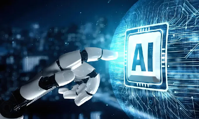 AI人工智能应用通用实操营