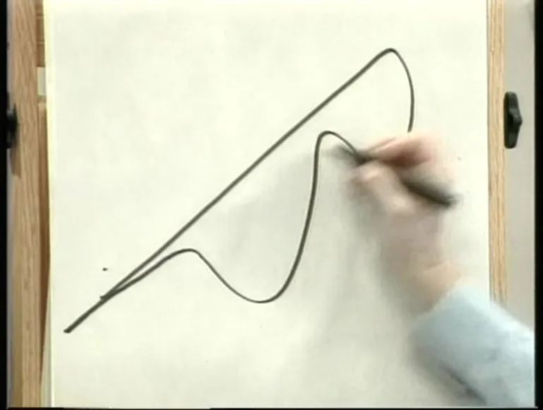 布鲁兹绘画教程全集92集：零基础到精通