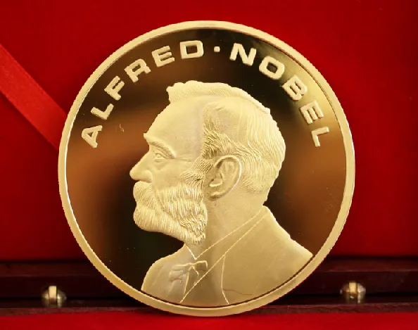 喜马拉雅 《经典诺贝尔文学奖作品45本》