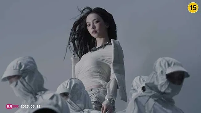 aespa《Dirty Work》[高清4K/2160P/MP4/1.86GB]迅雷云网盘下载-无损控