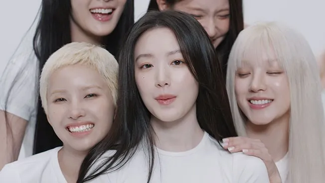 i-dle《Good Thing》[高清4K/2160P/MP4/1.6GB]迅雷云网盘下载-无损控