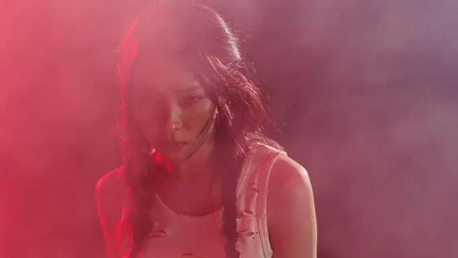 ITZY《Girls Will Be Girls》[高清4K/2160P/MP4/1.84GB]迅雷云网盘下载-无损控