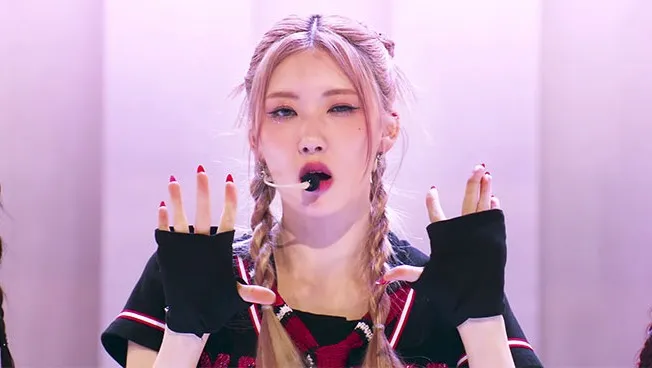 BABYMONSTER《Batter Up》[高清4K/2160P/MP4/1.64GB]迅雷云网盘下载-无损控