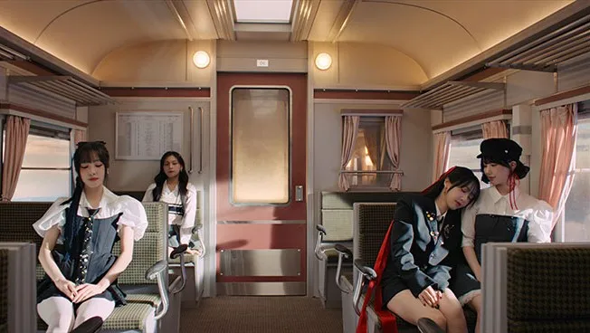 GFRIEND《Season of memories》[高清4K/2160P/MP4/1.57GB]迅雷云网盘下载-无损控