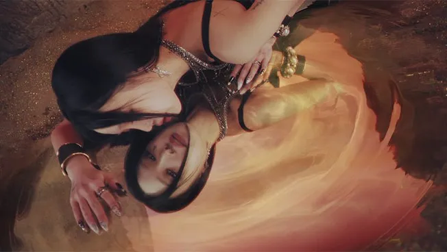 SOOJIN《MONA LISA》[高清4K/2160P/MP4/1.25GB]迅雷云网盘下载-无损控