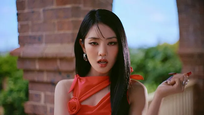 MINNIE《HER (Bugs! 4K)》[高清4K/2160P/MP4/1.3GB]迅雷云网盘下载-无损控