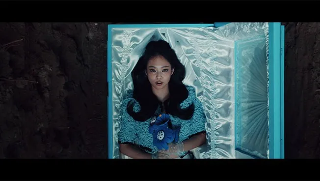 JENNIE/Dominic Fike《Love Hangover》[高清4K/2160P/MP4/1.52GB]迅雷云网盘下载-无损控