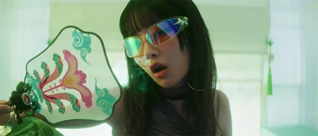 IVE《HEYA》[高清4K/2160P/MP4/1.34GB]迅雷云网盘下载-无损控