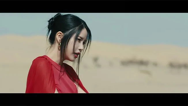 Solar《But I》[高清4K/2160P/MP4/1.49GB]迅雷云网盘下载-无损控