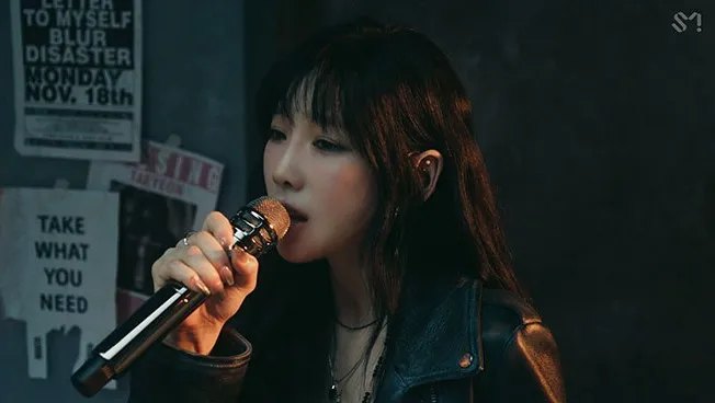 TAEYEON《Disaster》[高清4K/2160P/MP4/988MB]迅雷云网盘下载-无损控