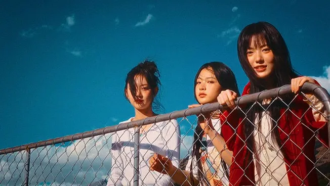 KiiiKiii《I DO ME》[高清4K/2160P/MP4/928MB]迅雷云网盘下载-无损控