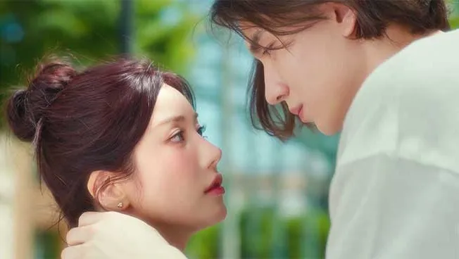 权恩妃《SABOTAGE》[高清4K/2160P/MP4/1.39GB]迅雷云网盘下载-无损控