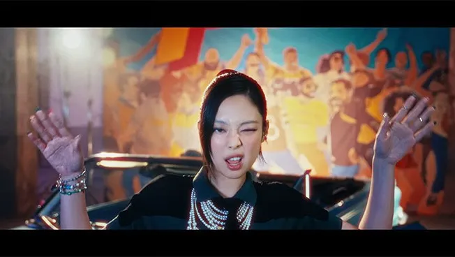 Zico/JENNIE《SPOT!》[高清4K/2160P/MP4/1.32GB]迅雷云网盘下载-无损控