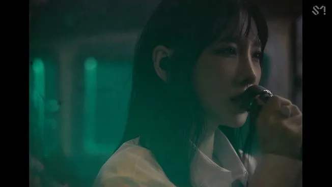 TAEYEON《Blur》[高清4K/2160P/MP4/1.75GB]迅雷云网盘下载-无损控
