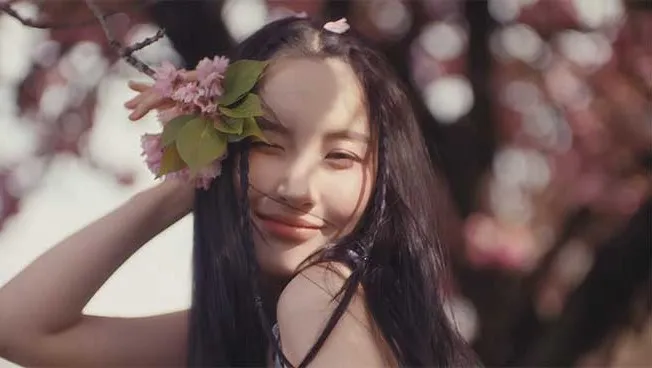 SUNMI《Balloon in Love》[高清4K/2160P/MP4/1.53GB]迅雷云网盘下载-无损控