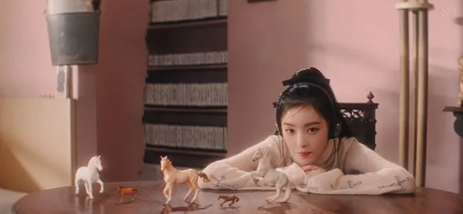 IRENE《Like A Flower》[高清4K/2160P/MP4/2.62GB]迅雷云网盘下载-无损控