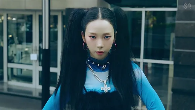 aespa《Supernova》[高清4K/2160P/MP4/2.67GB]迅雷云网盘下载-无损控