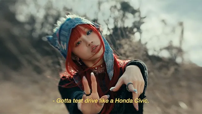 YUQI《FREAK》[高清4K/2160P/MP4/1.33GB]迅雷云网盘下载-无损控