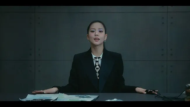 JISOO《earthquake》[高清4K/2160P/MP4/1.51GB]迅雷云网盘下载-无损控