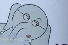 小猪小象Elephant and Piggie全25册英语学习套装