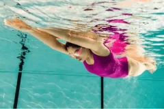 零基础游泳速成课｜3小时掌握自由泳、仰泳、蛙泳、蝶泳全套技巧