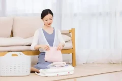 家居收纳课：教你一次整理，永不复乱！