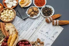 25年新整理中医秘方绝活函授教材61个配方名优质老中医经验结晶