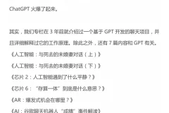 卓克·怎样用AI高效学习（科技观察家）