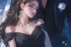 自己收集小说推文素材库，需要的自取