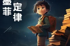 墨菲定律：洞悉人性，受益终身的黄金法则