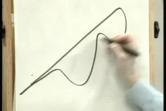 布鲁兹绘画教程全集92集：零基础到精通