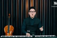 欧巴新版声乐技巧全攻略：气息/音准/共鸣/演唱实战