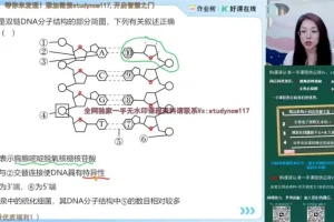 2025高考生物周云专题突破班：实验/遗传/调节全攻略