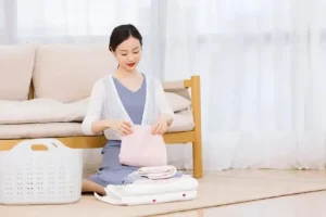 家居收纳课：教你一次整理，永不复乱！