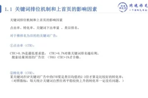 亚马逊爆款打造天宫计划：9周推品SOP与广告优化