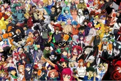 168部经典漫画合集，你想看的这里都有