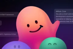 Coze商业变现训练营，帮助普通人升职加薪， 获得副业收入