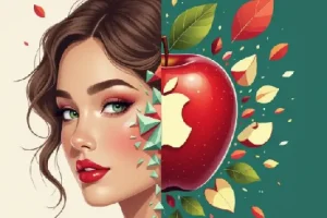 AI绘画设计零基础到商业进阶