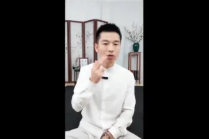 陈浙南28天中医瑜伽：经络调理与养生秘笈