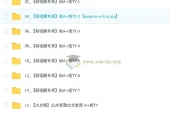 贾慧芳 2025-2026初二语文秋上 人文创作自主学习TY·A+（3期）