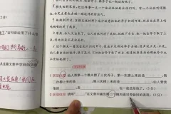三年级阅读理解62篇精讲+真题训练