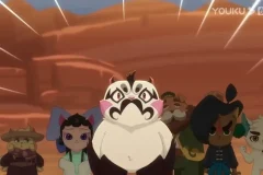 京剧猫全四季合集｜190集超清720p｜国漫经典动画