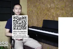 小泽老师《王妃》演唱教学全集（10集+示范）