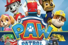 汪汪队立大功第七季中文版全13集1080P