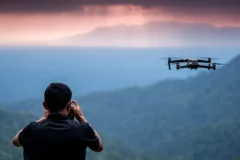大师级的摄影思维 搞定相机手机无人机