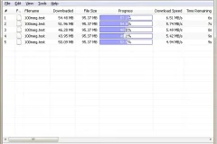 简约下载器 HTTP Downloader v1.0.6.1 官方版