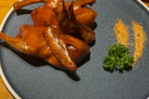 玻璃乳鸽全套配方超详细讲解