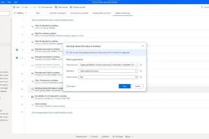 Power Automate(微软自动化工具) v2.44.46.24141 官方版