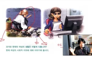 延世韩国语1-6册全套视频课程+PDF教材