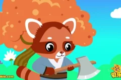 经典成语寓言故事绘本全集（30集高清动画版）